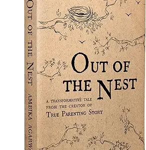 Out Of The Nest
