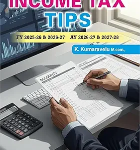 Income Tax Tips
