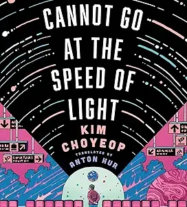 If We Cannot Go At The Speed Of Light