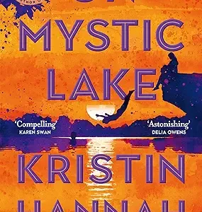 On Mystic Lake