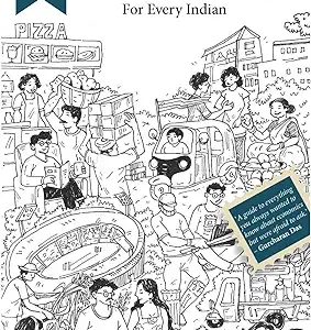 Quick And Concise Economics For Every Indian