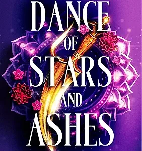 Dance Of Stars And Ashes