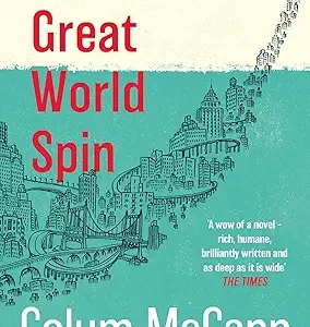 Let The Great World Spin