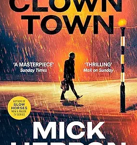 Clown Town