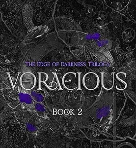 Voracious Book 2