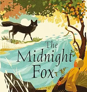 The Midnight Fox