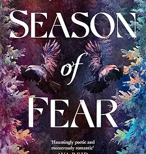 Season Of Fear