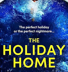The Holiday Home