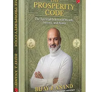 The Prosperity Code