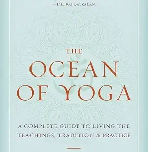 The Ocean Of Yoga