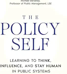The Policy Self