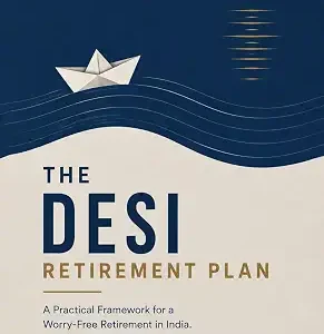 The Desi Retirement Plan