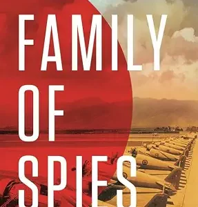 Family Of Spies