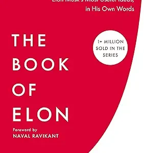 The Book Of Elon