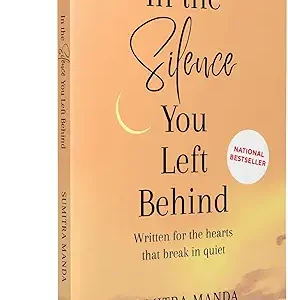 In The Silence You Left Behind