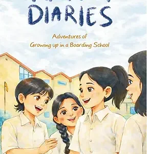 Kaveri Diaries