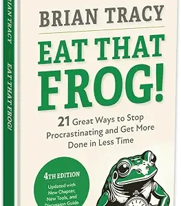 Eat That Frog
