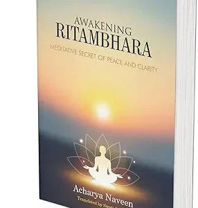 Awakening Ritambhara