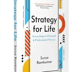 Strategy For Life