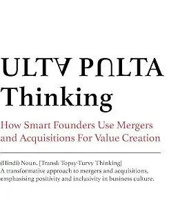 Ulta Pulta Thinking