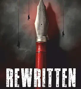 Rewritten