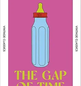 The Gap Of Time
