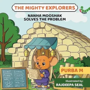 Nanha Mooshak Solves The Problem