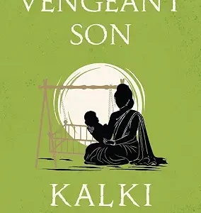 Vengeant Son Ponniyin Selvan # 8