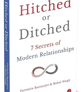 Hitched Or Ditched