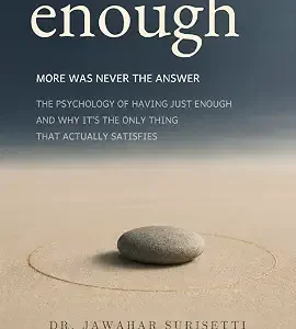 Enough