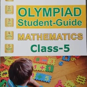 Maths Olympiad 5