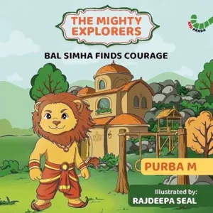 Bal Simha Finds The Courage