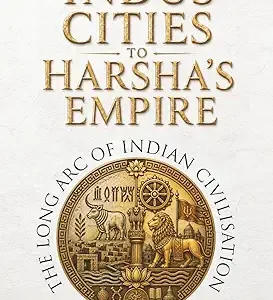 Indus Cities To Harshas Empire
