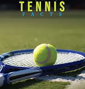 Chambers Book Of Tennis Pacts
