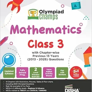 Maths Olympias 3