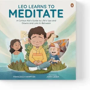 Leo Learns To Midetate