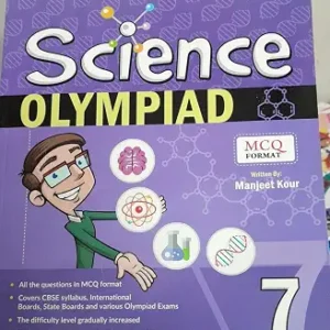 Science Olympiad 7