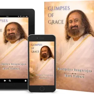 Glimpses Of Grace
