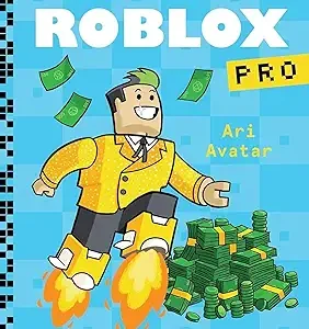 Diary Of A Robloc Pro # 7 Cash Splash