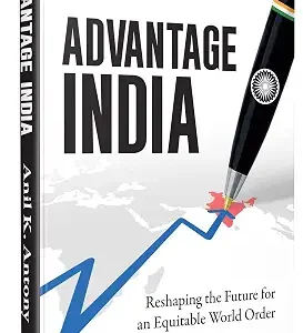 Advantage India