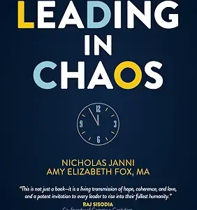 Leading In Chaos
