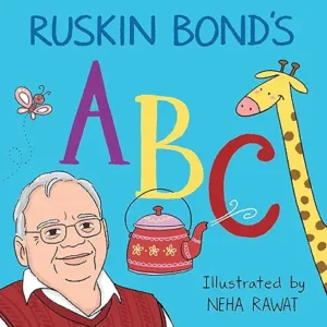 Ruskin Bonds Abc