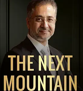 The Next Mountain