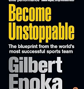 Become Unstoppable