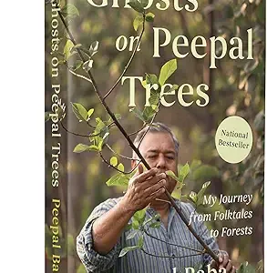 Ghosts On Peepal Trees