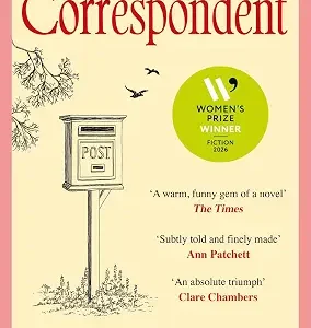 The Correspondent