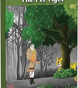 The Maharaja Of Mastipur And The Pet Tiger