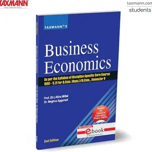 Business Economics