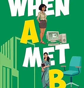 When A Met B