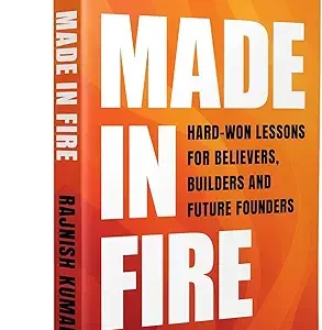 Made In Fire